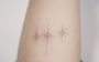 tatuagem de estrela