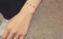 tatuagem de estrela