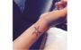 tatuagem de estrela