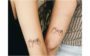 tatuagens entre irmãs
