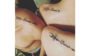 tatuagem ohana