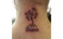 tatuagem ohana