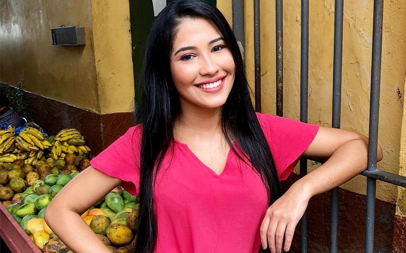Thaynara OG estreia programa de TV: Minha Vida é KIU
