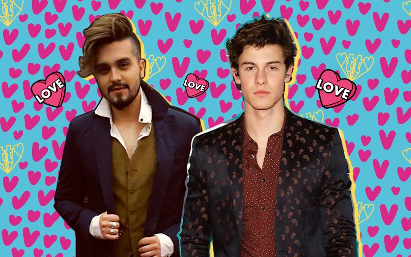 luan shawn terno