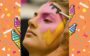 make de sorvete para o carnaval