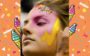 make de sorvete para o carnaval