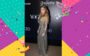 Confira os looks das famosas que passaram pelo Baile da Vogue 2018: