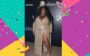 Confira os looks das famosas que passaram pelo Baile da Vogue 2018: