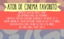 Kid's Choice Awards 2018 indicados