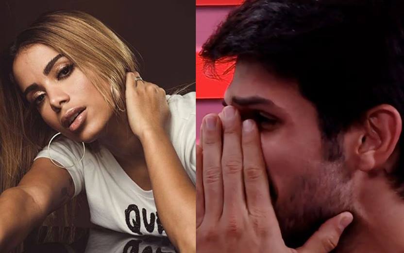 Lucas do bbb 18