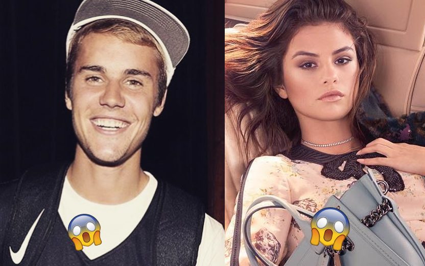 Selena Gomez estaria grávida