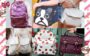 Acessórios tumblr para dar um up no uniforme escolar do dia a dia!