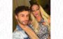 Agustin Fernandez e Valesca Popozuda