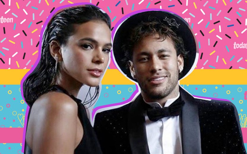 aniversário de Neymar em Paris