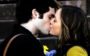 Por que fechamos os olhos ao beijar?