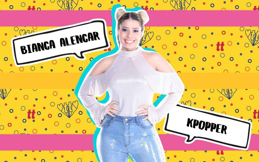 Guia Completo para ser uma kpopper