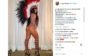 carnaval no instagram