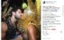 carnaval no instagram