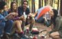 Dicas para quem vai acampar pela primeira vez