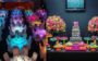 Festa de 15 anos neon: ideias para copiar já