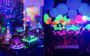 Festa de 15 anos neon: ideias para copiar já