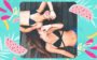 Fotos tumblr na piscina: 20 ideias para copiar com as amigas