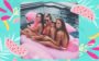 Fotos tumblr na piscina: 20 ideias para copiar com as amigas