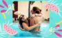 Fotos tumblr na piscina: 20 ideias para copiar com as amigas