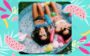 Fotos tumblr na piscina: 20 ideias para copiar com as amigas