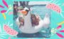 Fotos tumblr na piscina: 20 ideias para copiar com as amigas