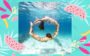 Fotos tumblr na piscina: 20 ideias para copiar com as amigas