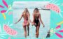 Fotos tumblr na piscina: 20 ideias para copiar com as amigas