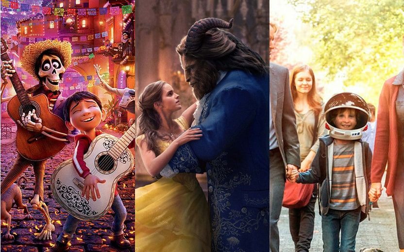 indicados ao oscar 2018