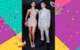 Confira os looks das famosas que passaram pelo Baile da Vogue 2018: