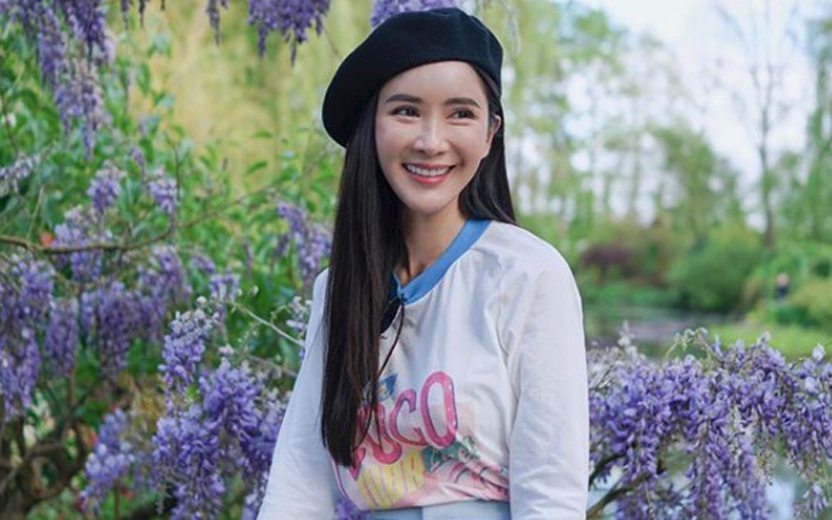jamie chua