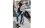 look com chinelo slide