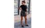 look com chinelo slide