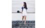 look com chinelo slide