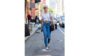 look com chinelo slide