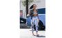 look com chinelo slide