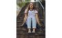look com chinelo slide