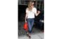 look com chinelo slide