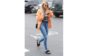 look com chinelo slide
