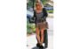 look com chinelo slide