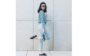 look com chinelo slide