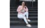 look com chinelo slide