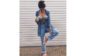 look com chinelo slide