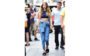 look com chinelo slide