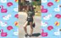 looks de mel maia