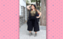 Look com pantacourt